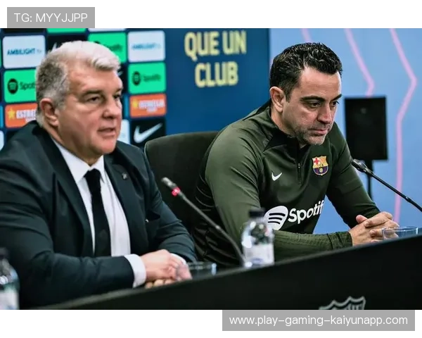 巴萨少年连续两场进球，哈维真敢用新人，哈维为巴萨出场次数