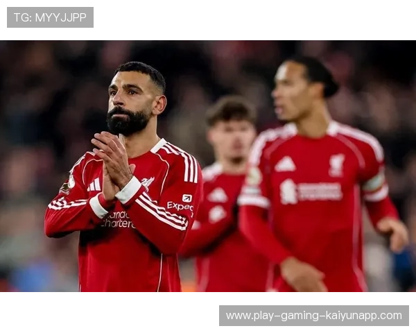 利物浦担心萨拉赫缺阵影响巨大：球队未来走向的关键时刻