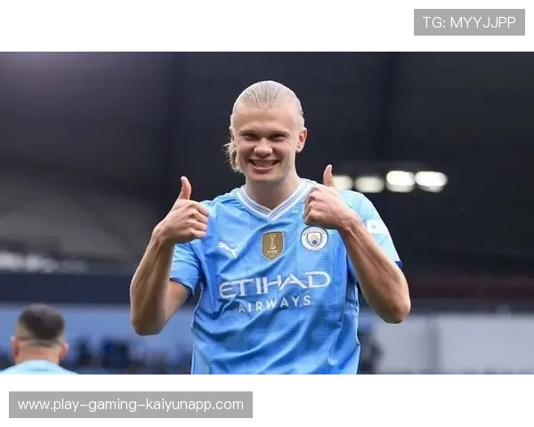 哈兰德抱头叹息！曼城锋线低效引爆舆论