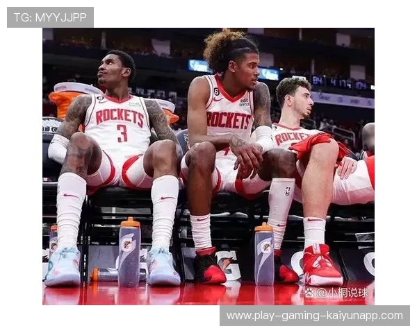 火箭组织日：二次进攻设计更有针对性