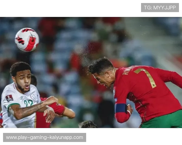 C罗最后一次挑战世界杯，葡萄牙冲击世界之巅