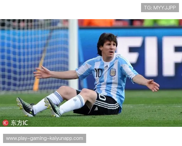 梅西的世界杯之路：阿根廷天王是否能再度缔造奇迹？