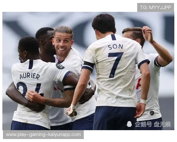 热刺前插频率居高 热刺前插频率居高