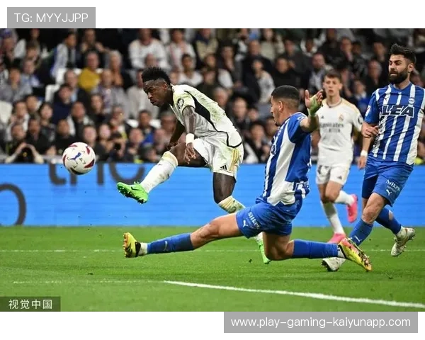 维尼修斯弧顶远射皇马锁定胜果 维尼修斯弧顶远射皇马锁定胜果